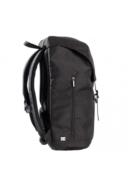 Ergonomický školský batoh 30L Black