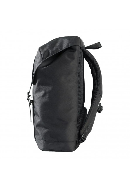 Ergonomický školský batoh 30L Black