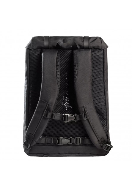 Ergonomický školský batoh 30L Black