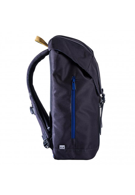 Ergonomický školský batoh 30L Black Stripe