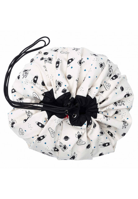 vak na hračky Space - glow in the dark