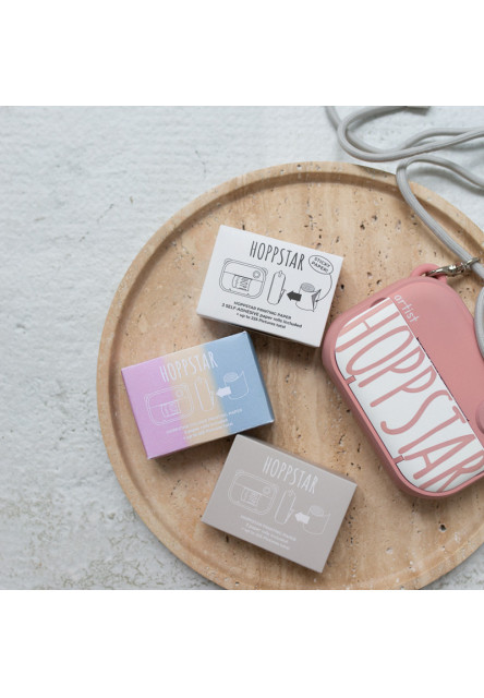 Termopapier farebný pre fotoaparát Artist