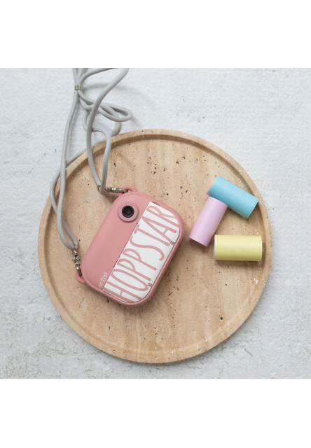 Termopapier farebný pre fotoaparát Artist