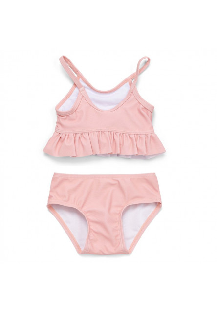 Bikini Starfish Pink - 98/104 Little Dutch