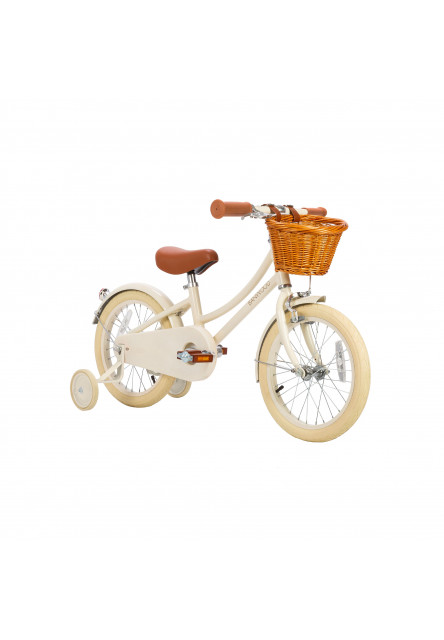 Bicykel (Cream)