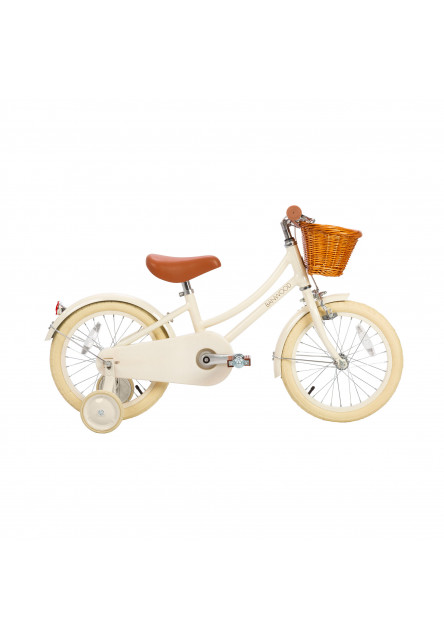 Bicykel (Cream) Banwood