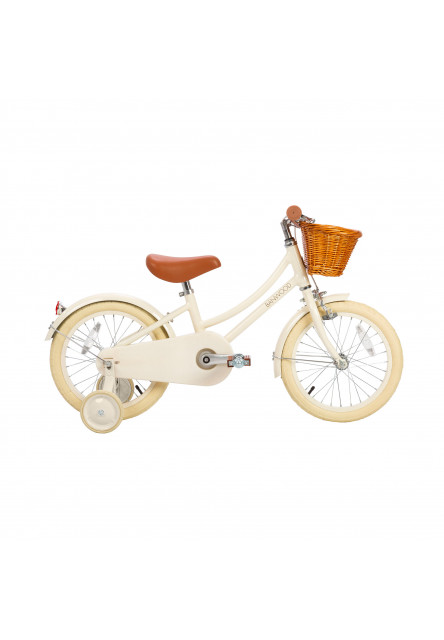 Bicykel (Cream)