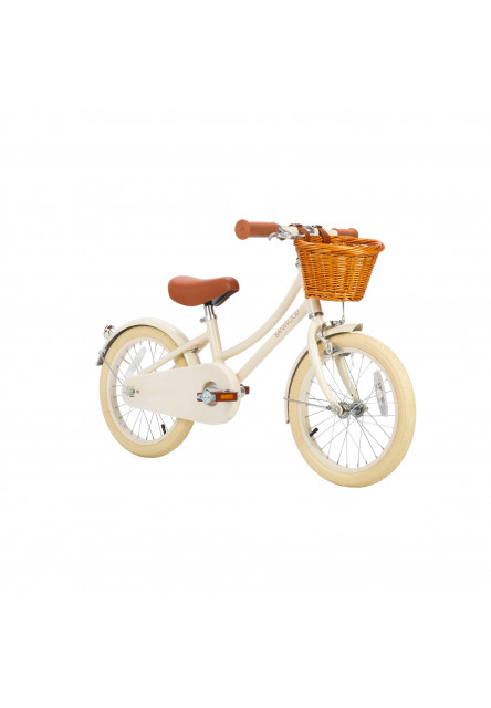 Bicykel (Cream)