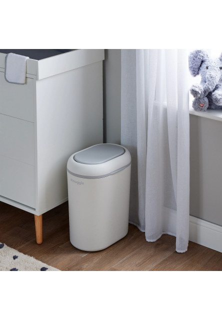 Eco - Touch kôš na plienky