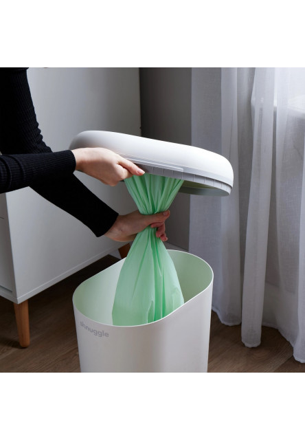 Eco - Touch kôš na plienky