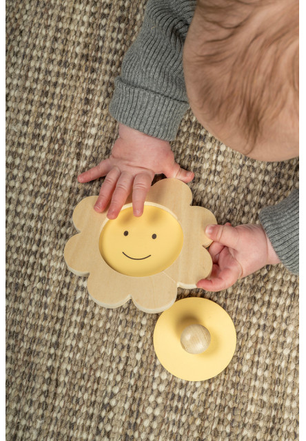 Play and Learn box 6-12m