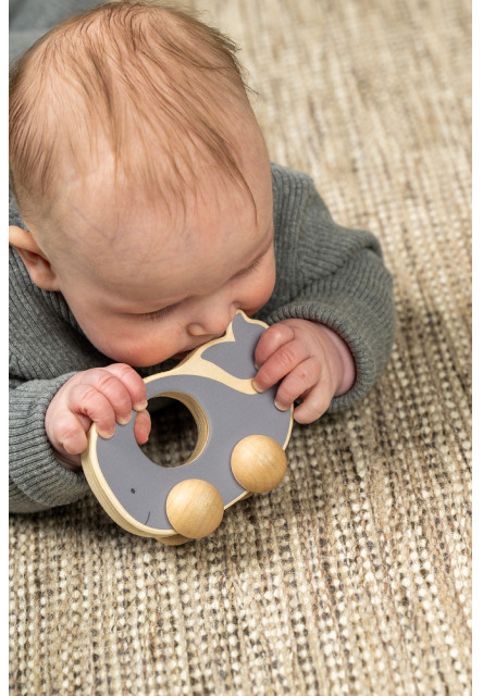 Play and Learn box 6-12m