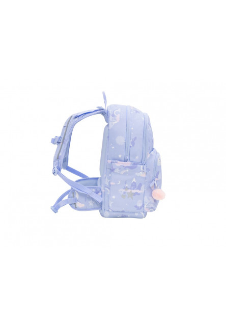 Ergonomická školská taška Frii Active 22L – Unicorn 