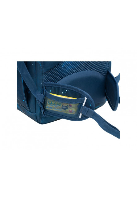 Ergonomická školská taška Frii Active 22L – Space 