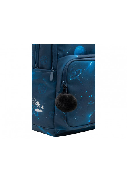 Ergonomická školská taška Frii Active 22L – Space 