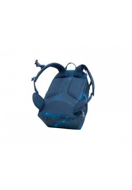Ergonomická školská taška Frii Active 22L – Space 