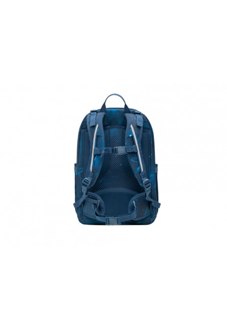 Ergonomická školská taška Frii Active 22L – Space 