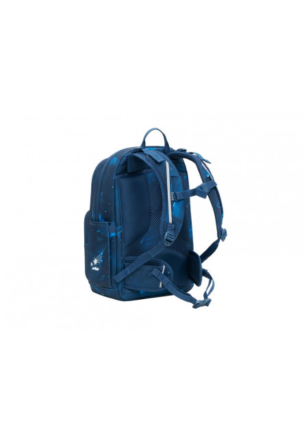 Ergonomická školská taška Frii Active 22L – Space 