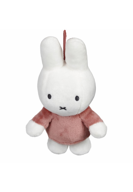 Hudobný kolotoč Miffy Fluffy Pink