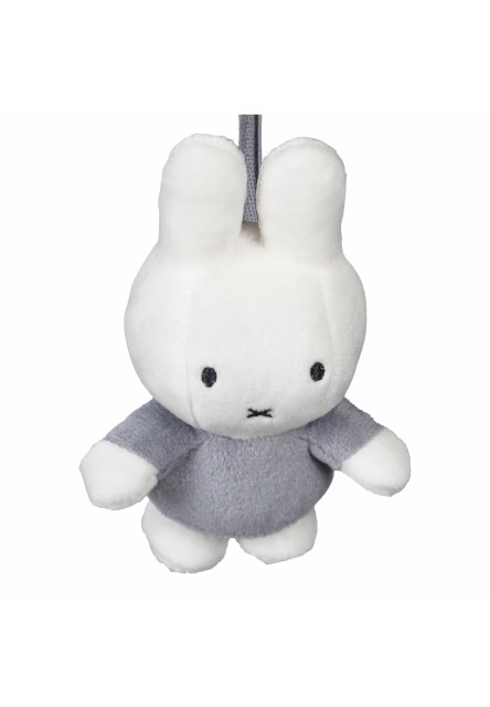 Hudobný kolotoč Miffy Fluffy Blue