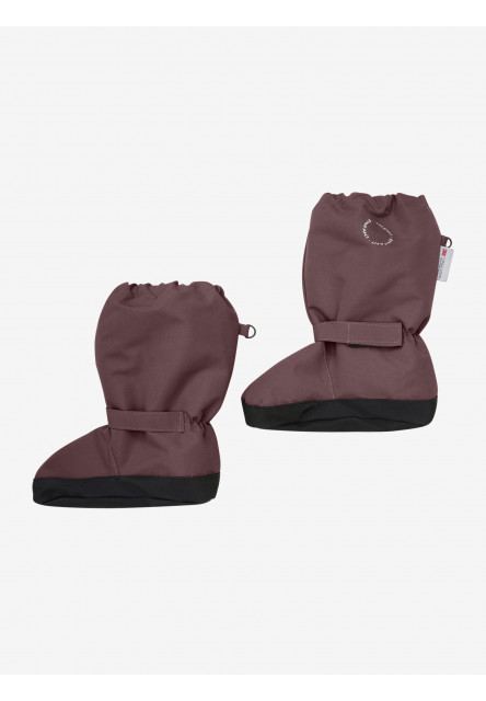 Detské capačky Rose Taupe