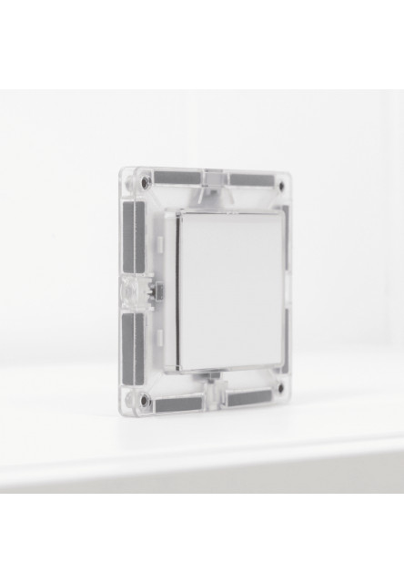 Magnetická stavebnica - Light Star Pack 28 ks