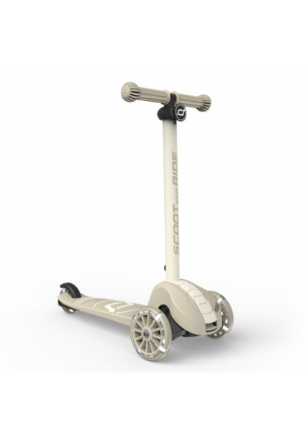 Detská kolobežka Highwaykick 3S ash