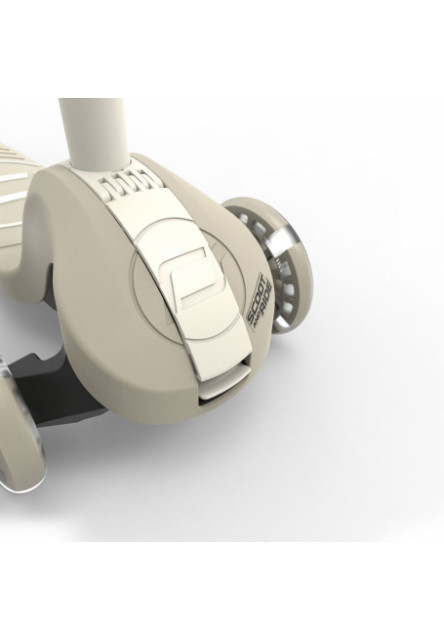 Detská kolobežka Highwaykick 3S ash