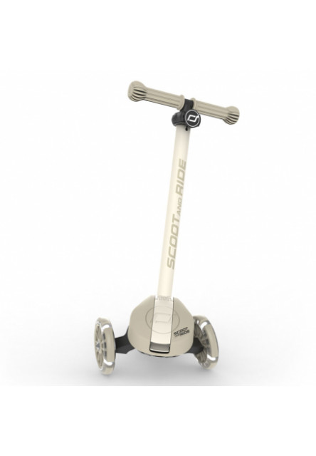 Detská kolobežka Highwaykick 3S ash