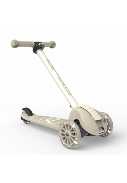 Detská kolobežka Highwaykick 3S ash