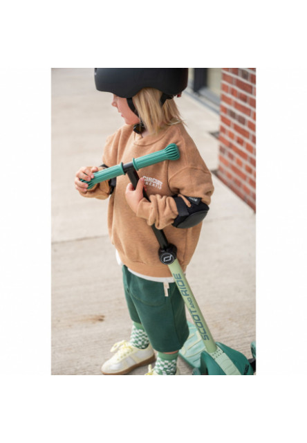 Detská kolobežka Highwaykick 3S forest