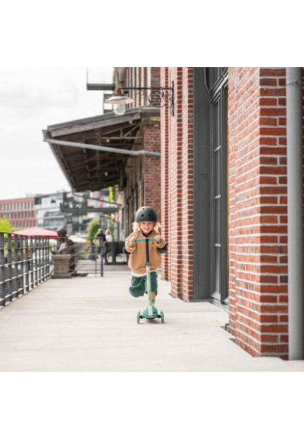 Detská kolobežka Highwaykick 3S forest