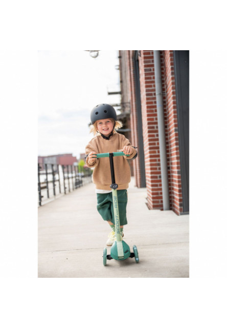 Detská kolobežka Highwaykick 3S forest