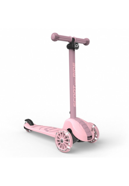 Detská kolobežka Highwaykick 3S rose