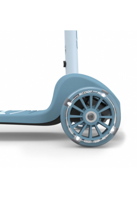 Detská kolobežka Highwaykick 3S steel