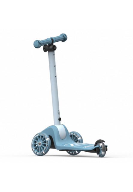 Detská kolobežka Highwaykick 3S steel