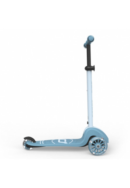 Detská kolobežka Highwaykick 3S steel