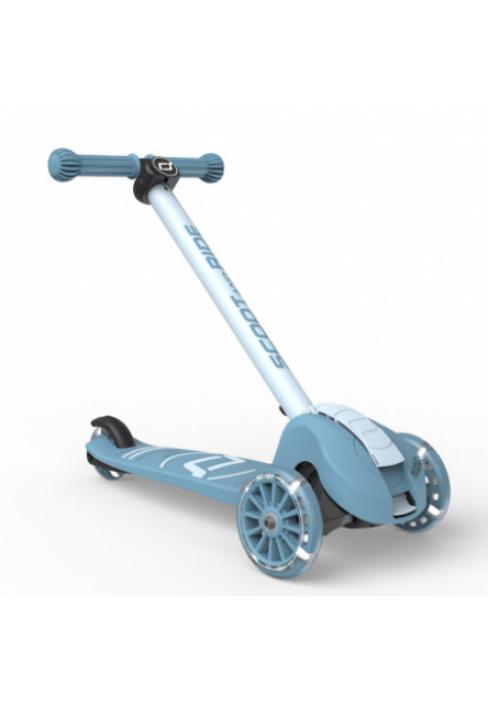 Detská kolobežka Highwaykick 3S steel