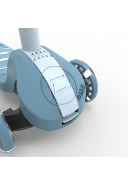 Detská kolobežka Highwaykick 3S steel