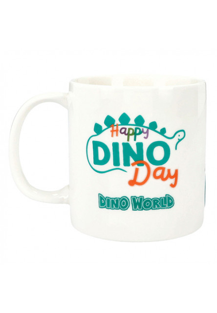 Hrnček Happy Dino Day