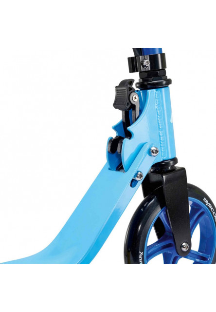 Kolobežka FlaX 8.2 modrá