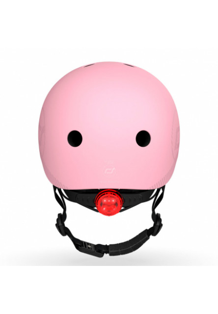 Detská prilba M-L rose