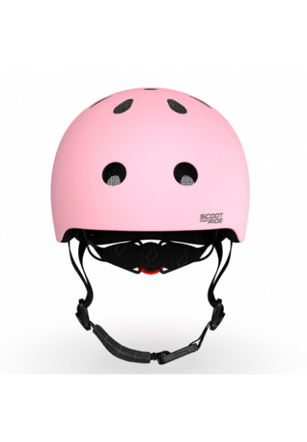 Detská prilba M-L rose