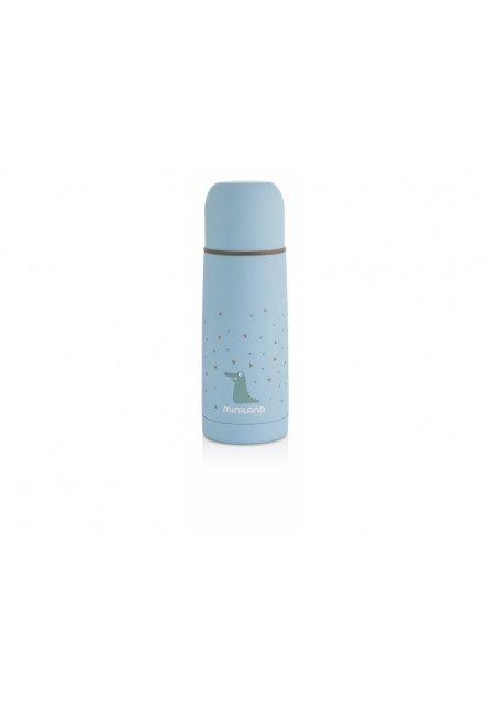 Termoska Silky Blue 350ml