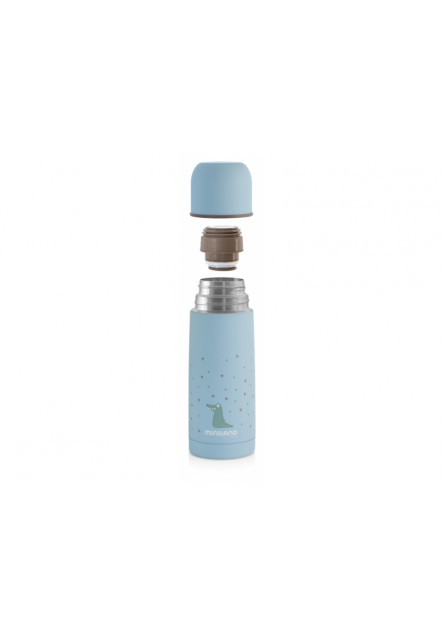 Termoska Silky Blue 350ml