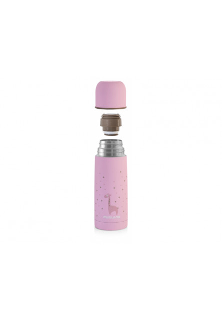 Termoska Silky Pink 350ml
