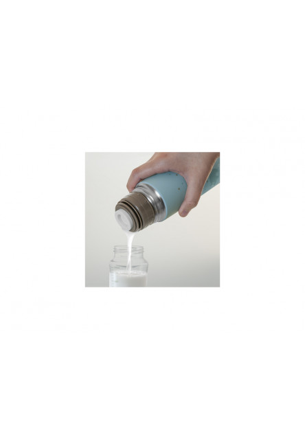 Termoska Silky Blue 500ml
