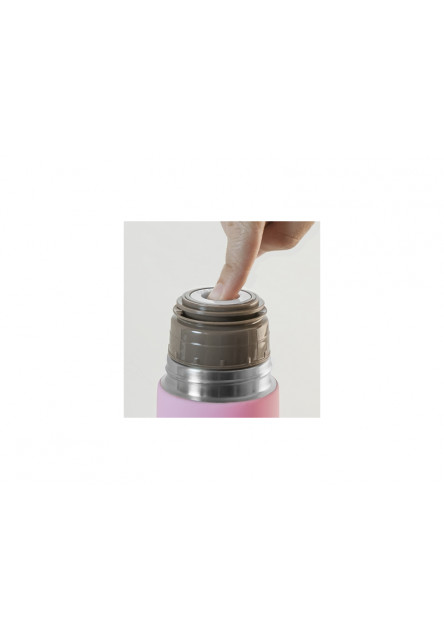 Termoska Silky Pink 500ml