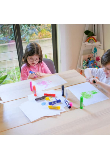 Silkies Paint Sticks | Set 12 ks