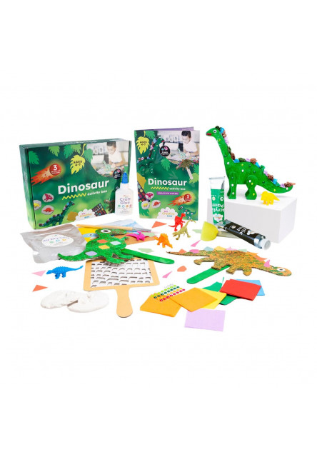 Dinosaur Craft Activity Kit
